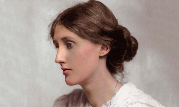 Women Writers on Writing: Virginia Woolf and A Room of One’s Own (First published in London, 1929)