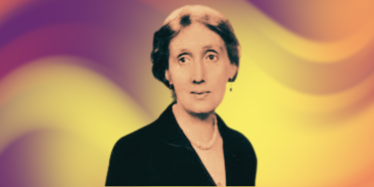 Virginia Woolf’s The Years: Time, Presence and the “Conversational Nature of Reality”