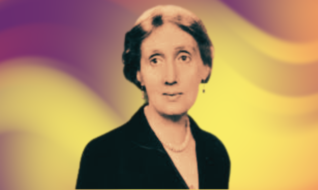 Virginia Woolf’s The Years: Time, Presence and the “Conversational Nature of Reality”