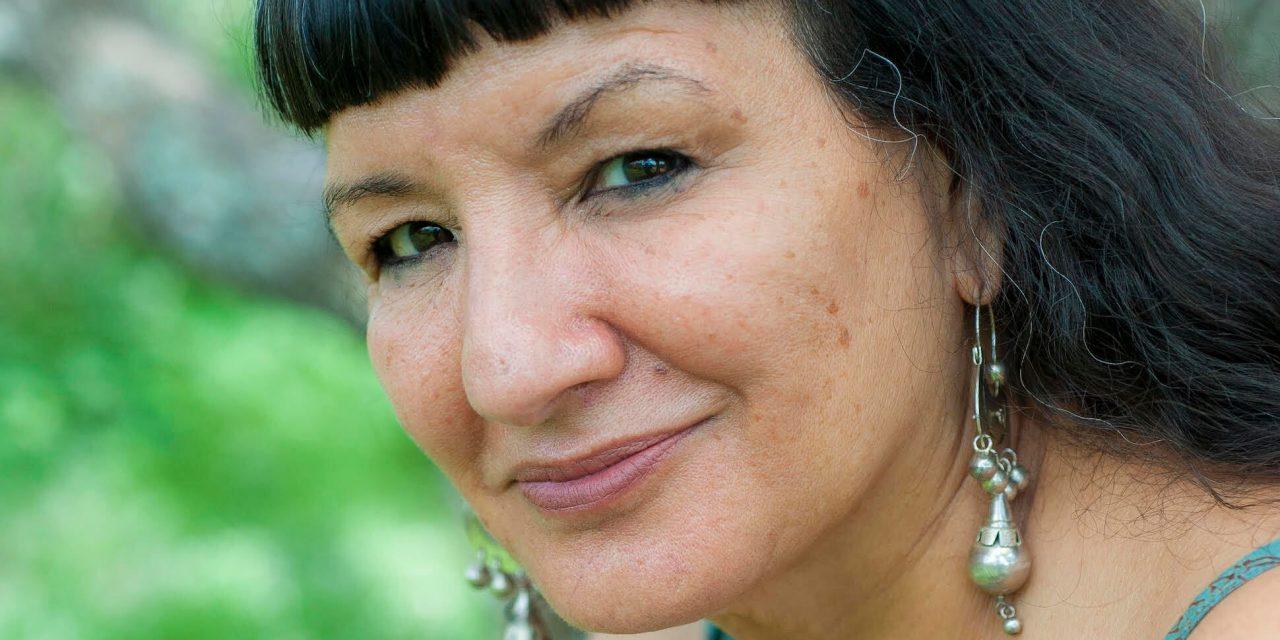 Sandra Cisneros: “Women Without Shame”