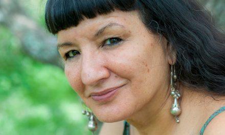 Sandra Cisneros: “Women Without Shame”