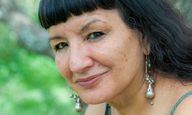 Sandra Cisneros: “Women Without Shame”