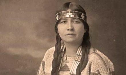 Ella Deloria’s (1889-1971) Waterlily: Giving Voice to Dakota Women and their ways of Kinship