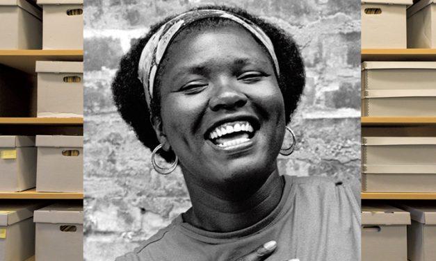 Gloria Naylor: Redirecting the Spotlight, American Woman Writer (1950-2016)