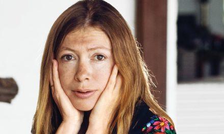 Joan Didion (1934-2021): All the Truth, No Slant