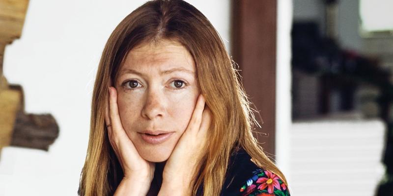Joan Didion (1934-2021): All the Truth, No Slant