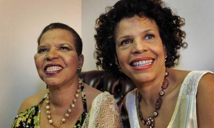 Ntozake Shange & Ifa Bayeza: Some Sing, Some Cry, Part I