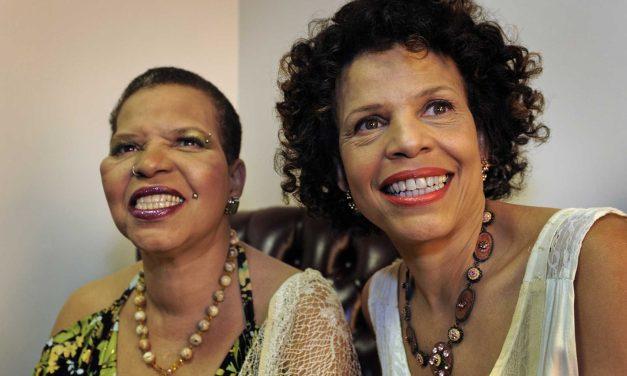 Ntozake Shange & Ifa Bayeza: Some Sing, Some Cry, Part I
