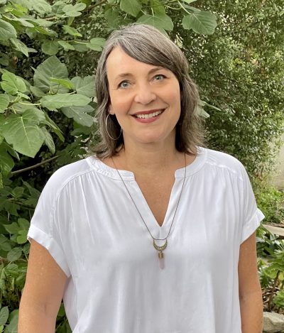 Arianne MacBean