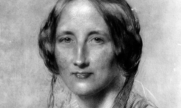 Elizabeth Gaskell (1810-1865) Part 1 — Having it All