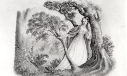 Anne Brontë’s Agnes Grey: Lifting the Veil on Cruelty