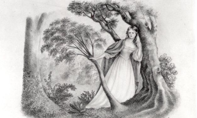 Anne Brontë’s Agnes Grey: Lifting the Veil on Cruelty