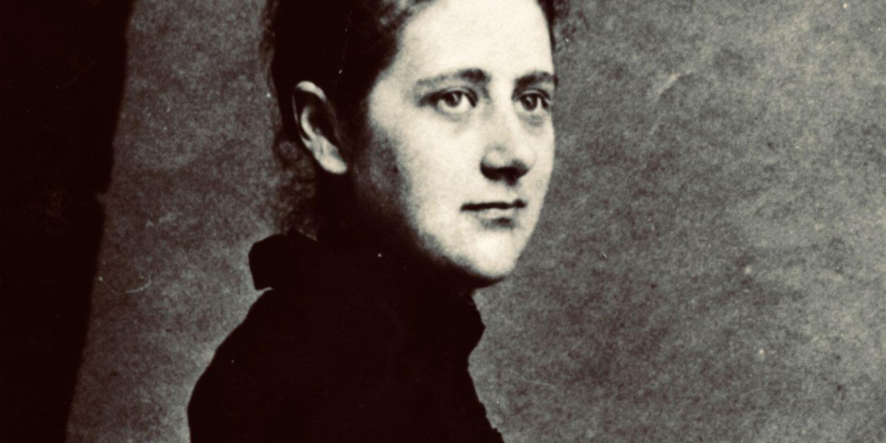 Beatrix Potter (1866-1943) Part 2: Botanist and Ardent Environmentalist