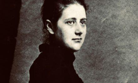 Beatrix Potter (1866-1943) Part 2: Botanist and Ardent Environmentalist