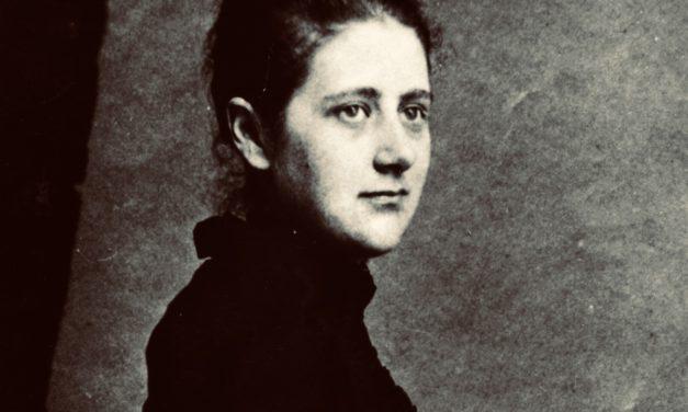 Beatrix Potter (1866-1943) Part 2: Botanist and Ardent Environmentalist