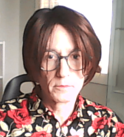 Mildred Faintly