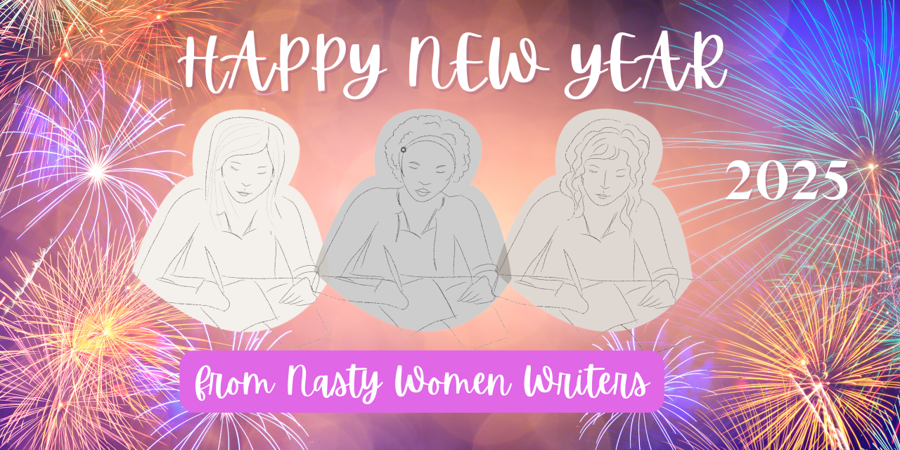 Nasty Women’s Voices of 2024: The Year in Review