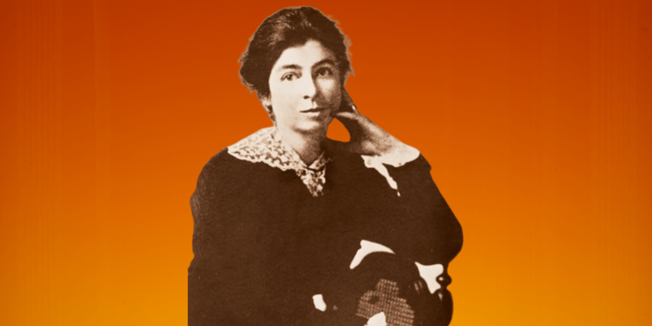 Bertha Mahony (1882-1969): A Pioneer for Children’s Literature
