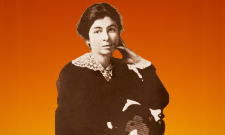 Bertha Mahony (1882-1969): A Pioneer for Children’s Literature