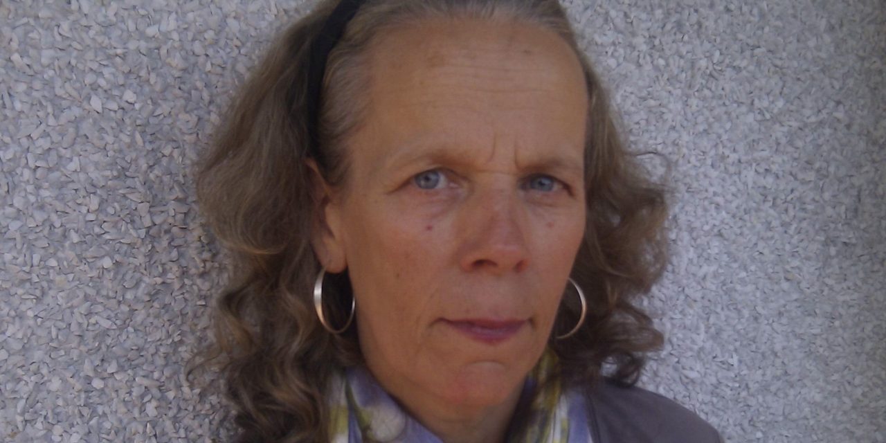 Heather Pringle: Celebrating Viking Women— Warriors, Weavers and Wise Women