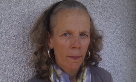 Heather Pringle: Celebrating Viking Women— Warriors, Weavers and Wise Women