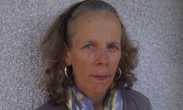 Heather Pringle: Celebrating Viking Women— Warriors, Weavers and Wise Women
