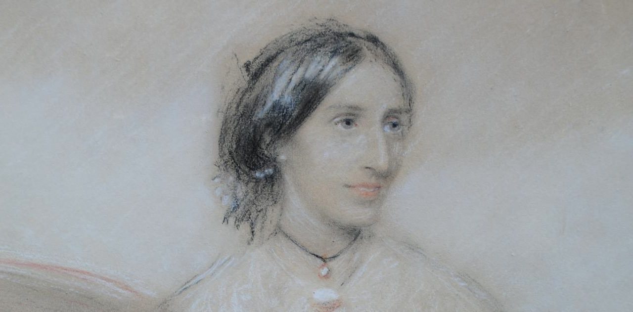 George Eliot (1819-1880) Part 3: The Brave Couples of Middlemarch