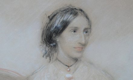 George Eliot (1819-1880) Part 3: The Brave Couples of Middlemarch