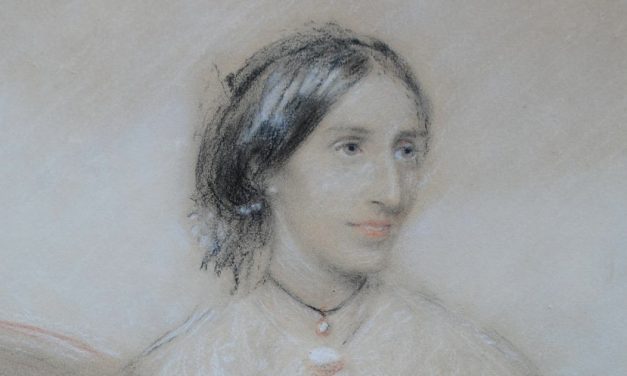 George Eliot (1819-1880) Part 3: The Brave Couples of Middlemarch