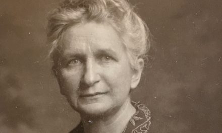 Harriet Boyd Hawes 1871-1945: Forging the Way for Women in Archaeology