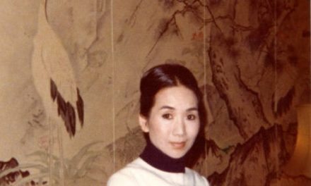 Years of Infamy: The Untold Story of America’s Concentration Camps by Michi (Nishiura) Weglyn (American Woman Writer 1926-1999)