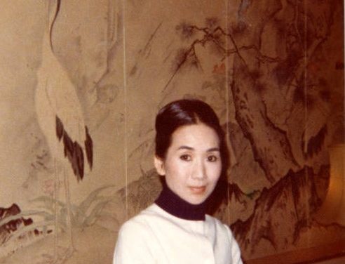 Years of Infamy: The Untold Story of America’s Concentration Camps by Michi (Nishiura) Weglyn (American Woman Writer 1926-1999)