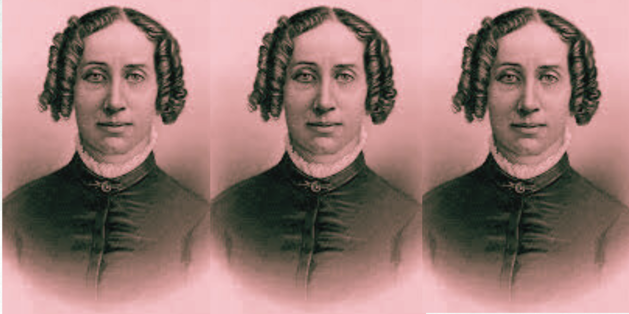 Clarina Nichols (1810-1885): Tireless Fighter for Mothers and Women’s Rights