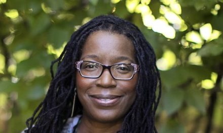 The Cherokee Rose: a novel of gardens and ghosts by Tiya Miles
