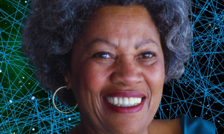 Toni Morrison’s Powerful Network within the Web of Women Writers
