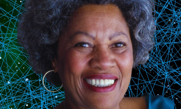 Toni Morrison’s Powerful Network within the Web of Women Writers