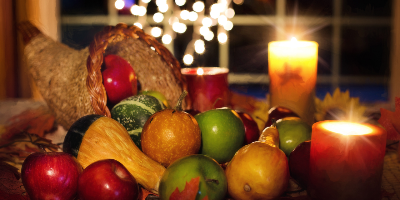 The Spirit of Generosity: Lucy Maud Montgomery’s Christmas Stories