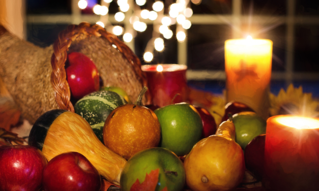 The Spirit of Generosity: Lucy Maud Montgomery’s Christmas Stories