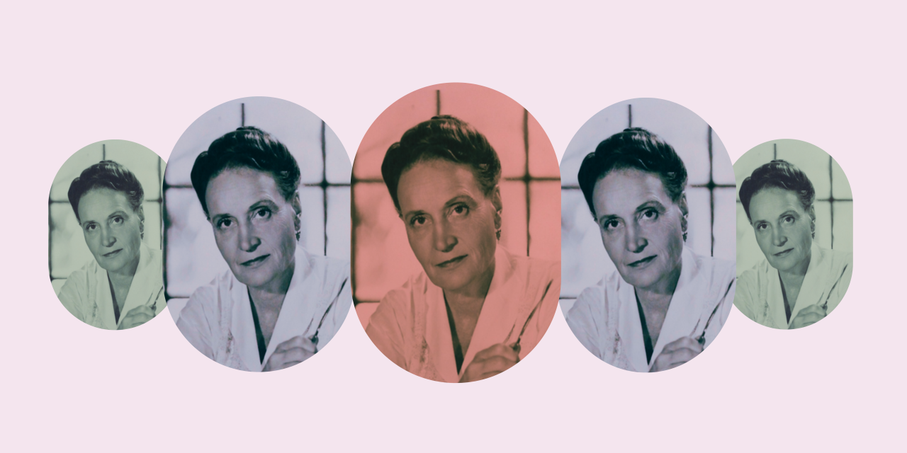 From Cowboy Ballads to Cold War Battles: Margaret Larkin’s Gendered Journey of Resistance 