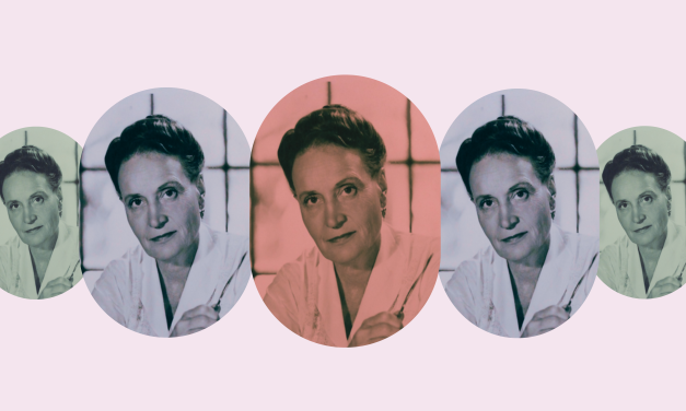 From Cowboy Ballads to Cold War Battles: Margaret Larkin’s Gendered Journey of Resistance 