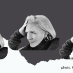 Terry Tempest Williams: Women. Silence. Power. Voice.