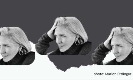 Terry Tempest Williams: Women. Silence. Power. Voice.