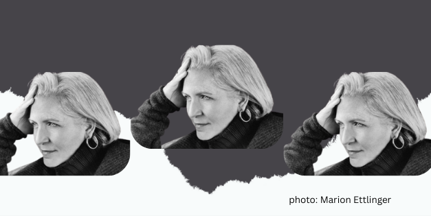 Terry Tempest Williams: Women. Silence. Power. Voice.