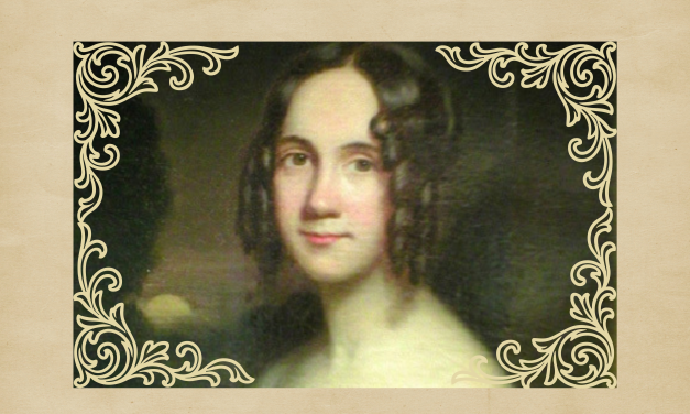 Sarah Josepha Hale (1788-1879): An Influential Woman