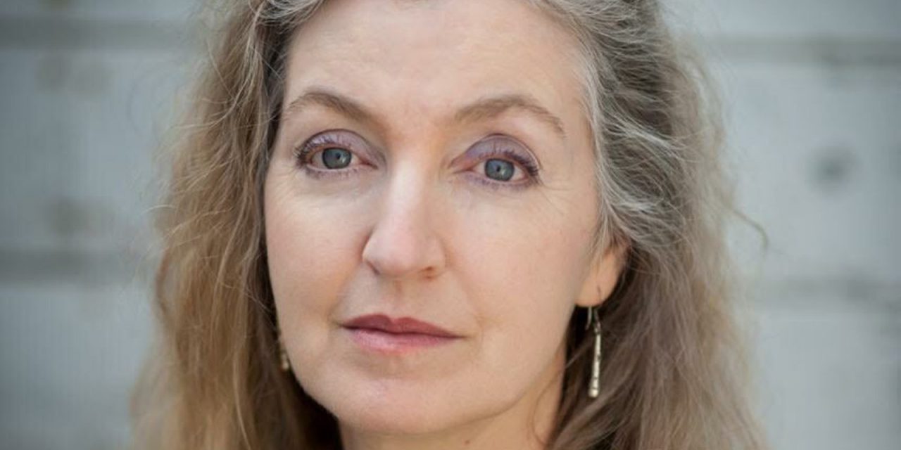 Rebecca Solnit: Chronicles of the American Mindscape