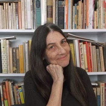 Peggy Landsman