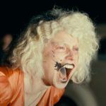 “I Would Prefer Not To”: Why The Bride! Is a Writerly Movie about (and by) a Nasty Woman Writer