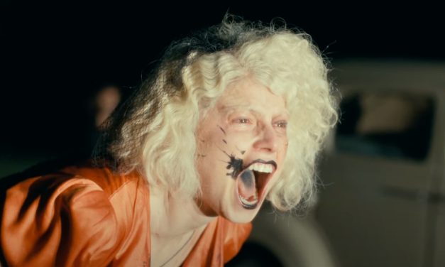 “I Would Prefer Not To”: Why The Bride! Is a Writerly Movie about (and by) a Nasty Woman Writer